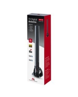 Antena Maclean MCTV-930 (aktywna 28 dB Typ F)