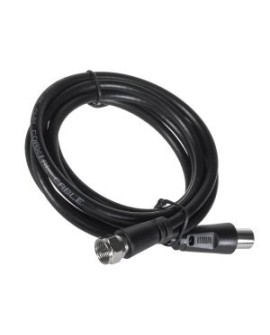 Antena Maclean MCTV-930 (aktywna 28 dB Typ F)