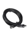 Antena Maclean MCTV-930 (aktywna 28 dB Typ F)