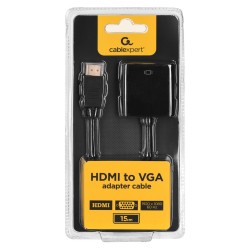 Adapter GEMBIRD...