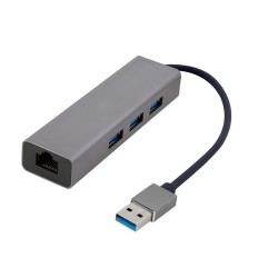 GEMBIRD ADAPTER USB-AM DO...