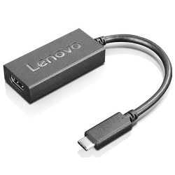 Adapter Lenovo USB-C/HDMI...