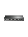 Switch TP-LINK TL-SG2210P