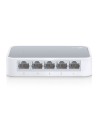 Switch TP-LINK TL-SF1005D (5x 10/100Mbps)