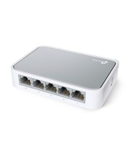 Switch TP-LINK TL-SF1005D (5x 10/100Mbps)