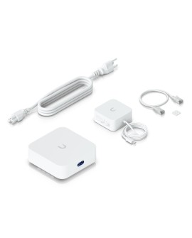 Router Ubiquiti UX7-EU | System Mesh