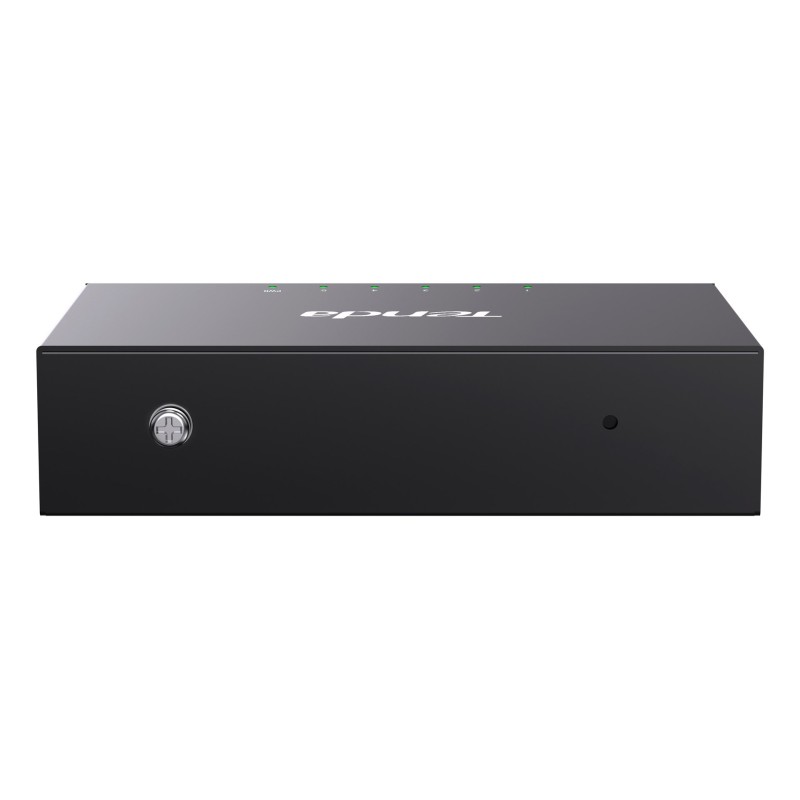 Switch Tenda TEG1005M