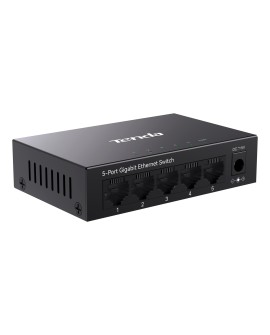 Switch Tenda TEG1005M