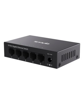 Switch Tenda TEG1005M