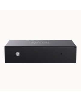 Switch Tenda TEG1005M