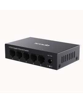 Switch Tenda TEG1005M