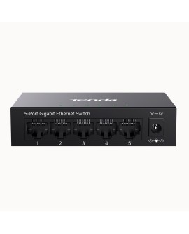 Switch Tenda TEG1005M