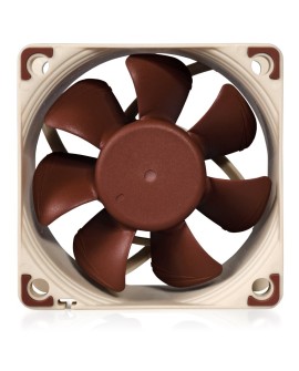 Wentylator NOCTUA NF-A6x25 60x25 mm PWM 5V