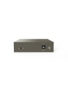 Switch PoE Tenda TEG1105P-4-63W (5x 10/100/1000Mbps)