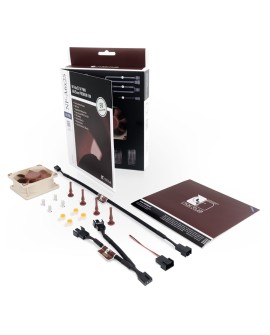 Wentylator NOCTUA NF-A6x25 60x25 mm PWM 5V