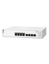Aruba Instant On 1830 8G 4p Class4 PoE 65W Zarządzany L2 Gigabit Ethernet (10/100/1000) Obsługa PoE 1U