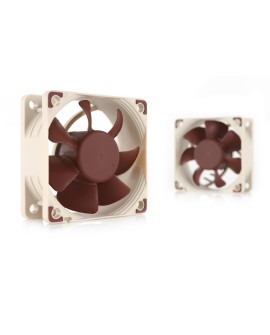 Wentylator NOCTUA NF-A6x25 60x25 mm PWM 5V
