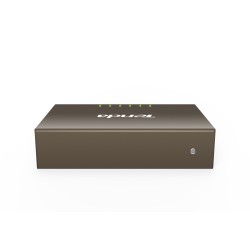 Switch Tenda TEG1005D (5x...