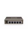 Switch Tenda TEG1005D (5x 10/100/1000Mbps)