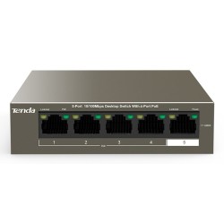 Switch PoE Tenda...