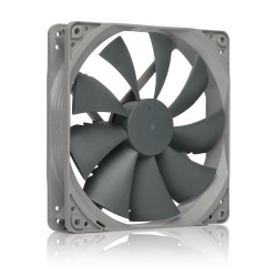 Wentylator NOCTUA redux...