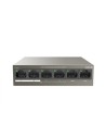 Tenda- switch POE 10/100 6 portów/4 porty POE