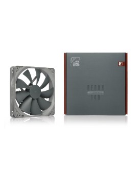 Wentylator NOCTUA redux 140mm PWM 350 - 1200 RPM