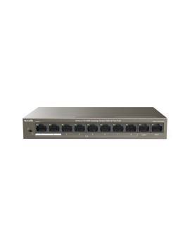 Tenda TEF1110P-8-63W Switch POE