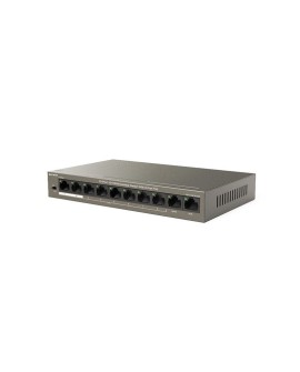 Tenda TEF1110P-8-63W Switch POE