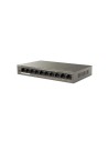 Tenda TEF1110P-8-63W Switch POE