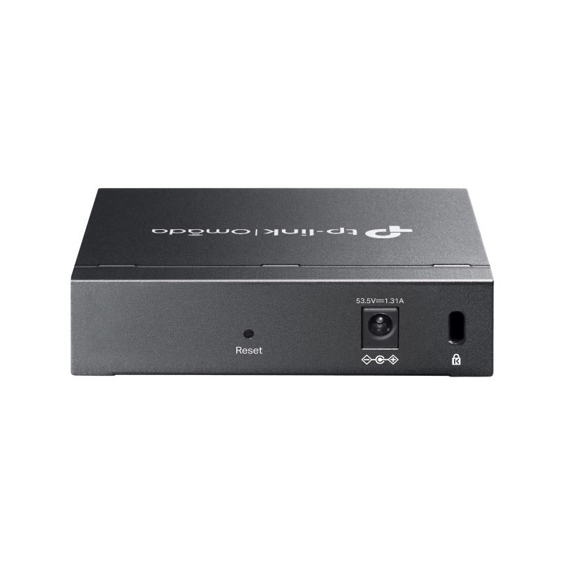 Switch TP-Link ES205G Omada Easy Managed