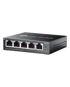 Switch TP-Link ES205G Omada Easy Managed