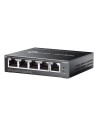 Switch TP-Link ES205G Omada Easy Managed