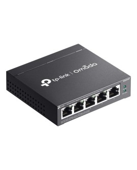 Switch TP-Link ES205G Omada Easy Managed