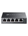 Switch TP-Link ES205G Omada Easy Managed