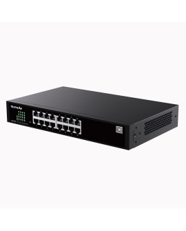 Switch Tenda TEG2216D 16GE Cloud
