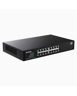 Switch Tenda TEG2216D 16GE Cloud