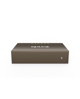 Switch Tenda TEG1005D (5x 10/100/1000Mbps)