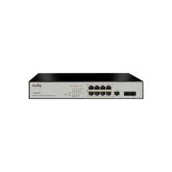 Switch CUDY GS2008PS2...
