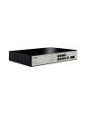 Switch CUDY GS2008PS2 8-Port Gigabit L2 Managed PoE+ 120W 2xSFP