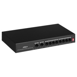 Switch PoE DAHUA...