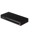 Switch PoE DAHUA PFS3010-8ET-65