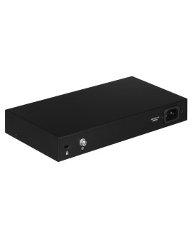 Switch PoE DAHUA PFS3010-8ET-65
