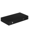 Switch PoE DAHUA PFS3010-8ET-65