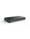 POE SWITCH Reolink RLA-PS1