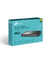Switch TP-LINK TL-SG1210MP