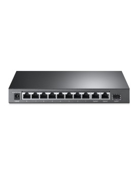 Switch TP-LINK TL-SG1210MP