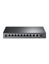 Switch TP-LINK TL-SG1210MP