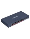 SWITCH POE HIKVISION DS-3E0310HP-E 10-PORTOWY