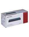SWITCH POE HIKVISION DS-3E0310HP-E 10-PORTOWY